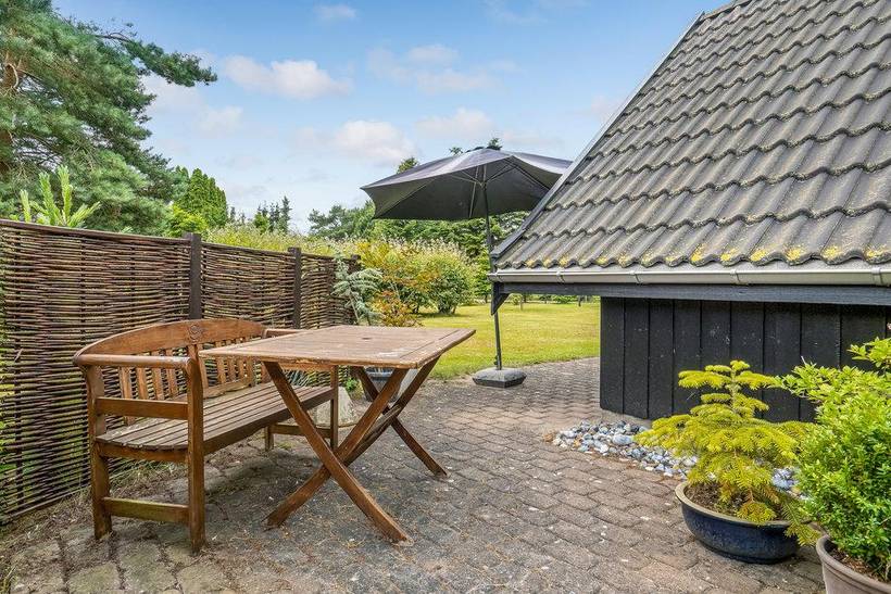 Foto von Ferienhaus IV86 in Marielyst - Falster