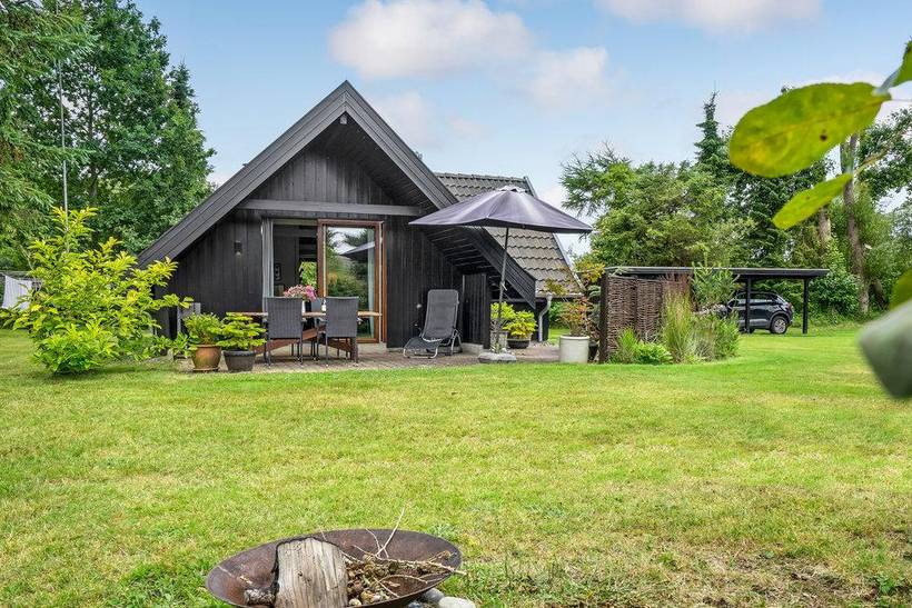 Foto von Ferienhaus IV86 in Marielyst - Falster