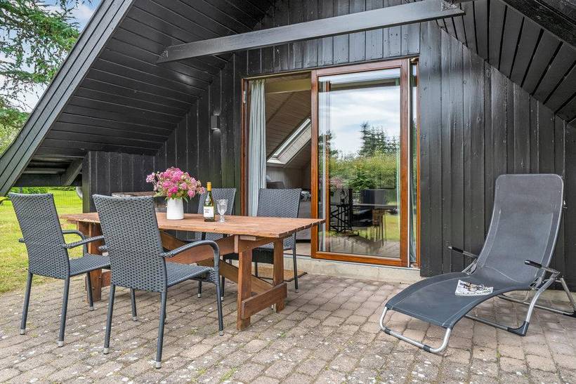 Foto von Ferienhaus IV86 in Marielyst - Falster