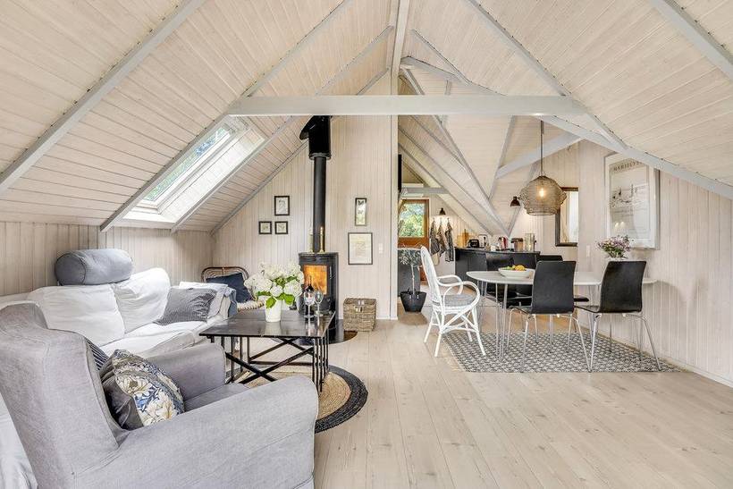 Foto von Ferienhaus IV86 in Marielyst - Falster