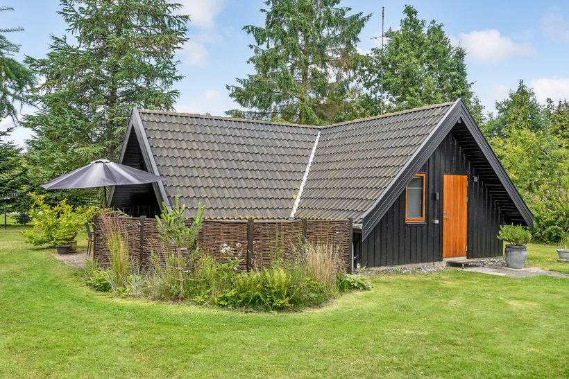 Foto von Ferienhaus IV86 in Marielyst - Falster