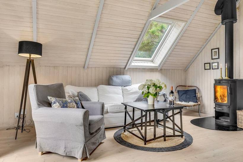 Foto von Ferienhaus IV86 in Marielyst - Falster
