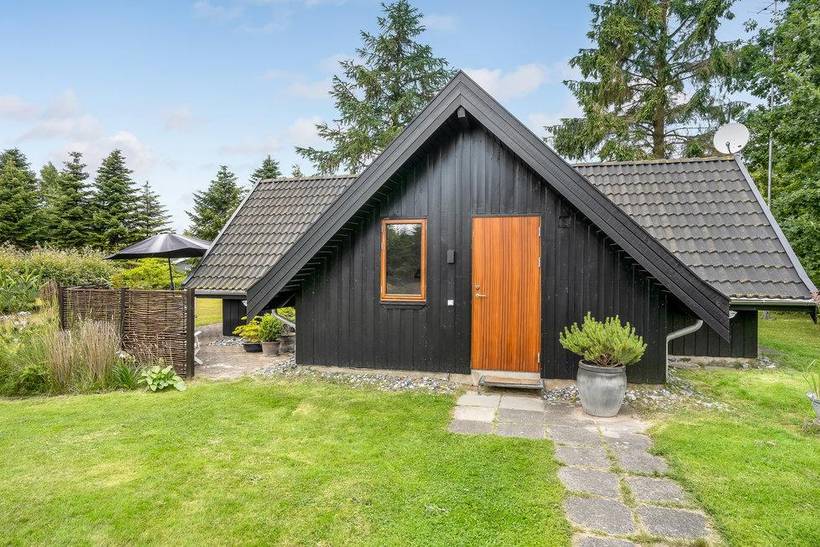 Foto von Ferienhaus IV86 in Marielyst - Falster