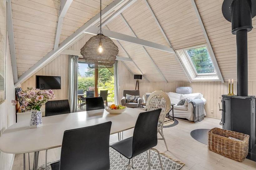 Foto von Ferienhaus IV86 in Marielyst - Falster