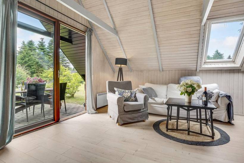 Foto von Ferienhaus IV86 in Marielyst - Falster
