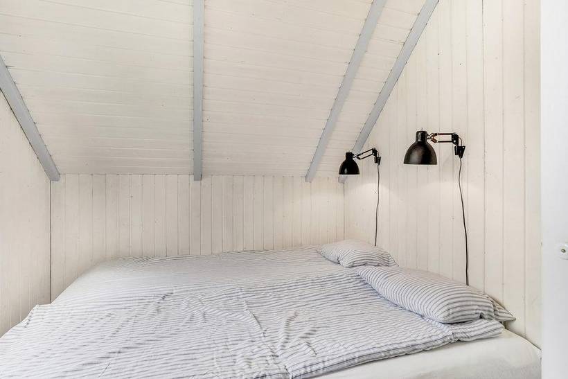 Foto von Ferienhaus IV86 in Marielyst - Falster
