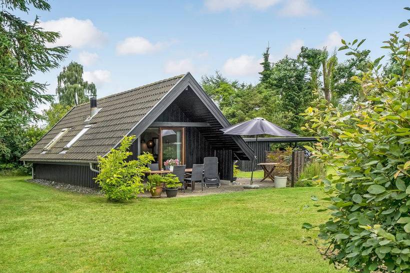 Foto von Ferienhaus IV86 in Marielyst - Falster