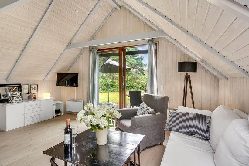 Foto von Ferienhaus IV86 in Marielyst - Falster