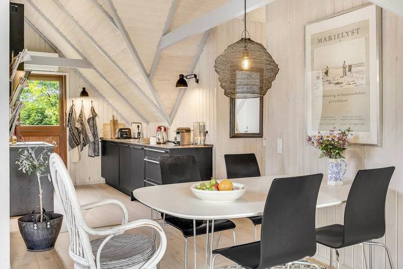 Foto von Ferienhaus IV86 in Marielyst - Falster