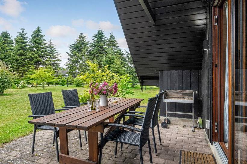 Foto von Ferienhaus IV86 in Marielyst - Falster