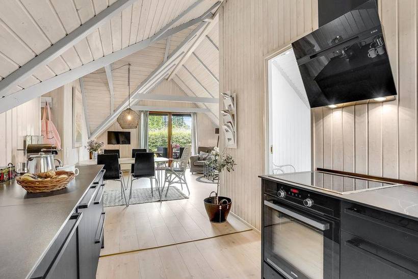 Foto von Ferienhaus IV86 in Marielyst - Falster