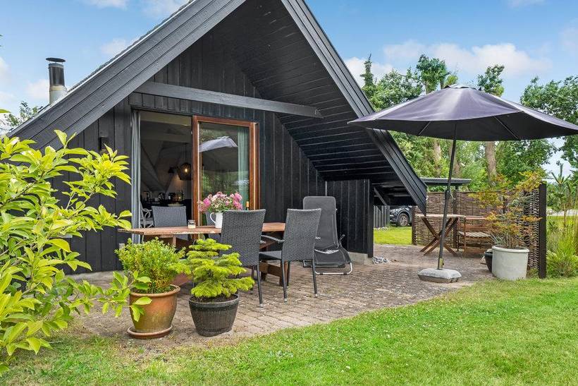 Foto von Ferienhaus IV86 in Marielyst - Falster
