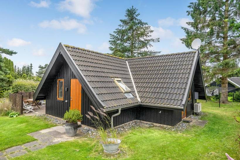Foto von Ferienhaus IV86 in Marielyst - Falster