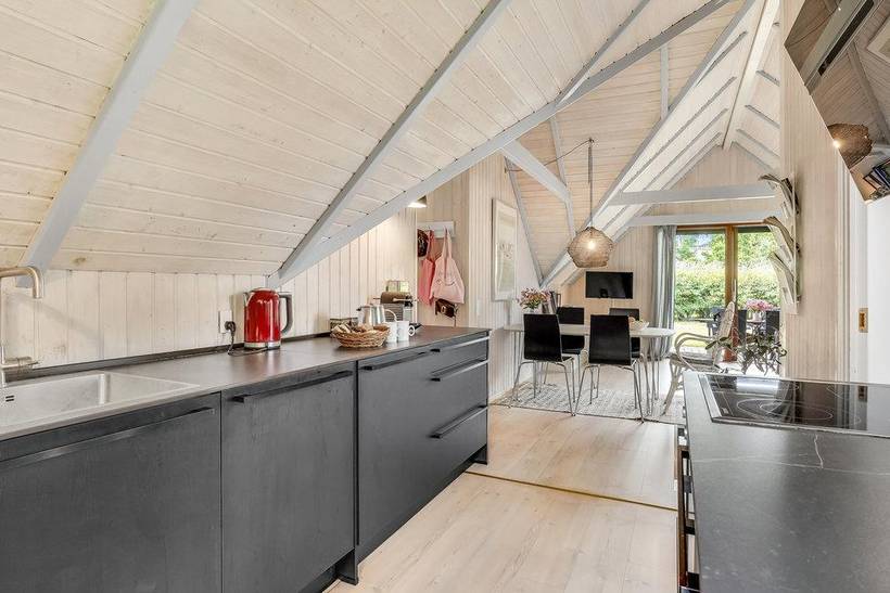 Foto von Ferienhaus IV86 in Marielyst - Falster