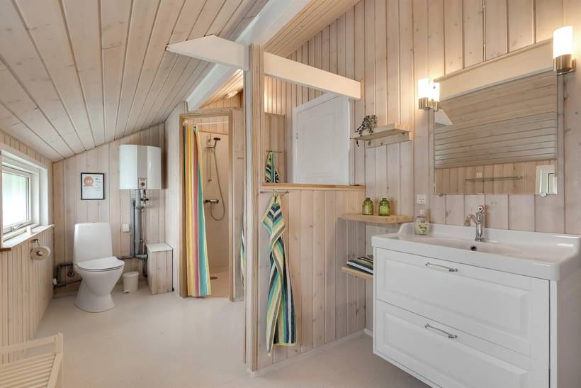 Foto von Ferienhaus IV87 in Skovmose - Als