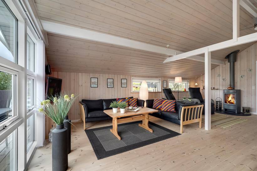 Foto von Ferienhaus IV87 in Skovmose - Als