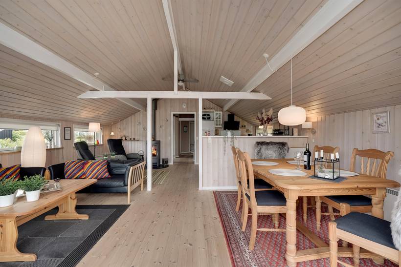 Foto von Ferienhaus IV87 in Skovmose - Als