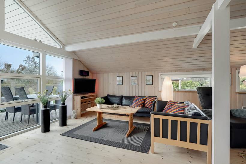 Foto von Ferienhaus IV87 in Skovmose - Als