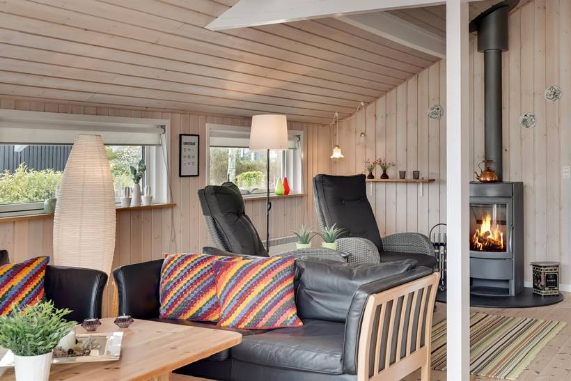 Foto von Ferienhaus IV87 in Skovmose - Als