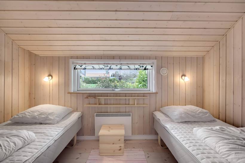 Foto von Ferienhaus IV87 in Skovmose - Als