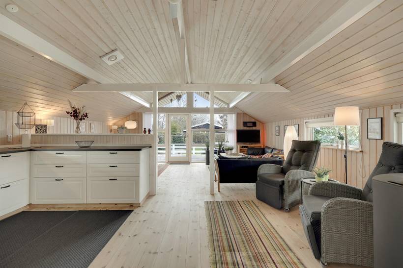 Foto von Ferienhaus IV87 in Skovmose - Als