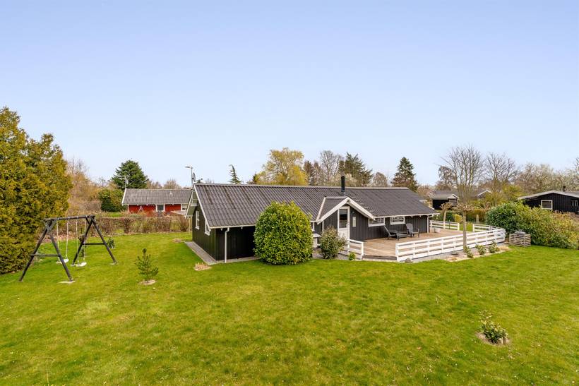 Foto von Ferienhaus IV87 in Skovmose - Als