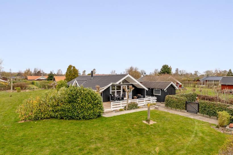 Foto von Ferienhaus IV87 in Skovmose - Als