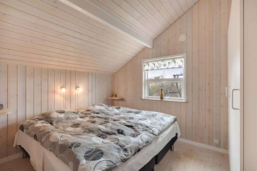 Foto von Ferienhaus IV87 in Skovmose - Als
