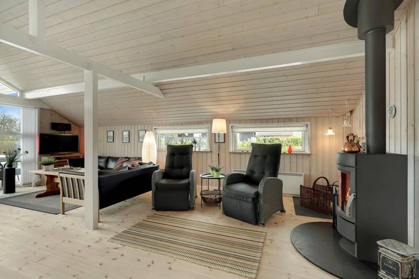 Foto von Ferienhaus IV87 in Skovmose - Als