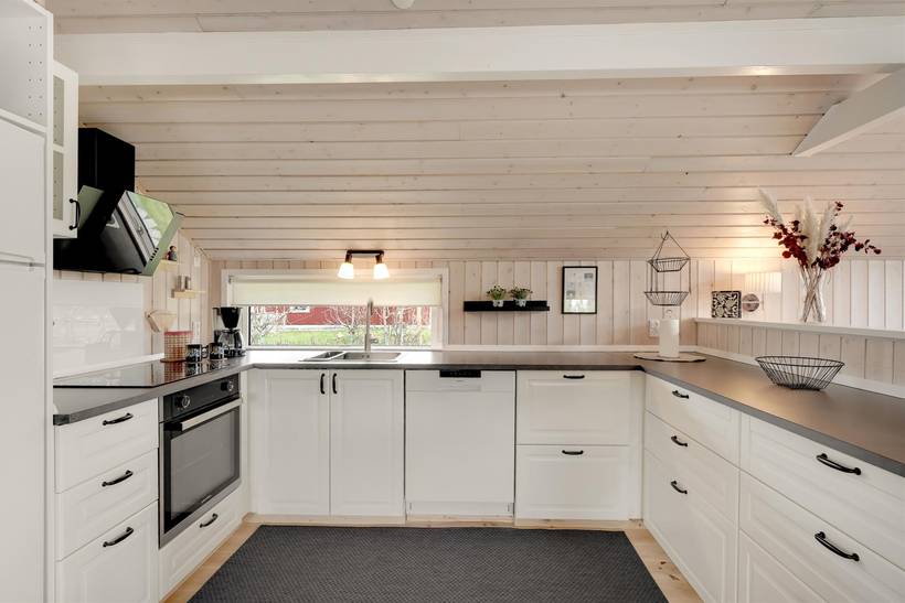 Foto von Ferienhaus IV87 in Skovmose - Als