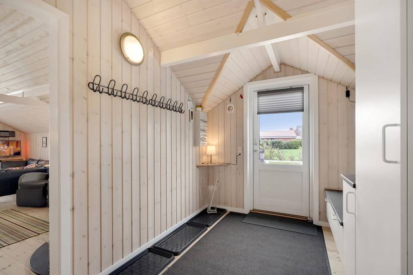 Foto von Ferienhaus IV87 in Skovmose - Als