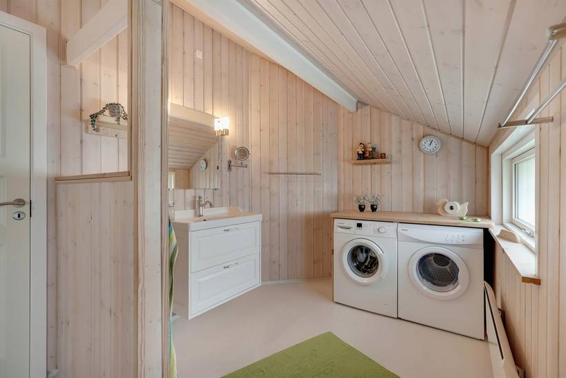 Foto von Ferienhaus IV87 in Skovmose - Als