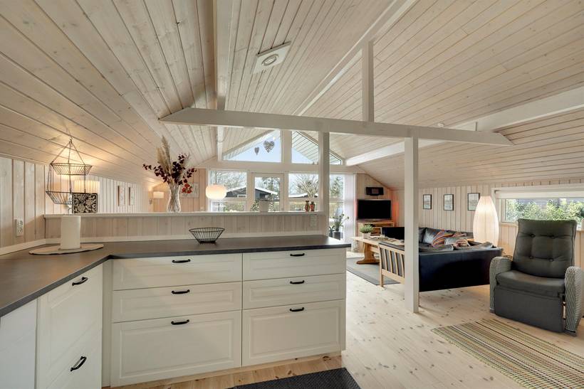 Foto von Ferienhaus IV87 in Skovmose - Als