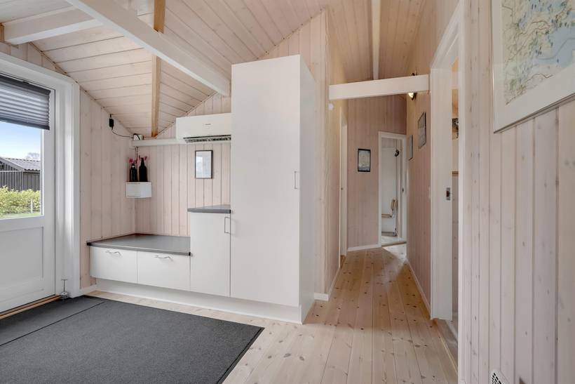 Foto von Ferienhaus IV87 in Skovmose - Als