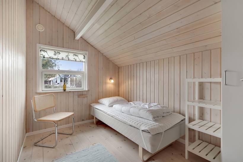 Foto von Ferienhaus IV87 in Skovmose - Als