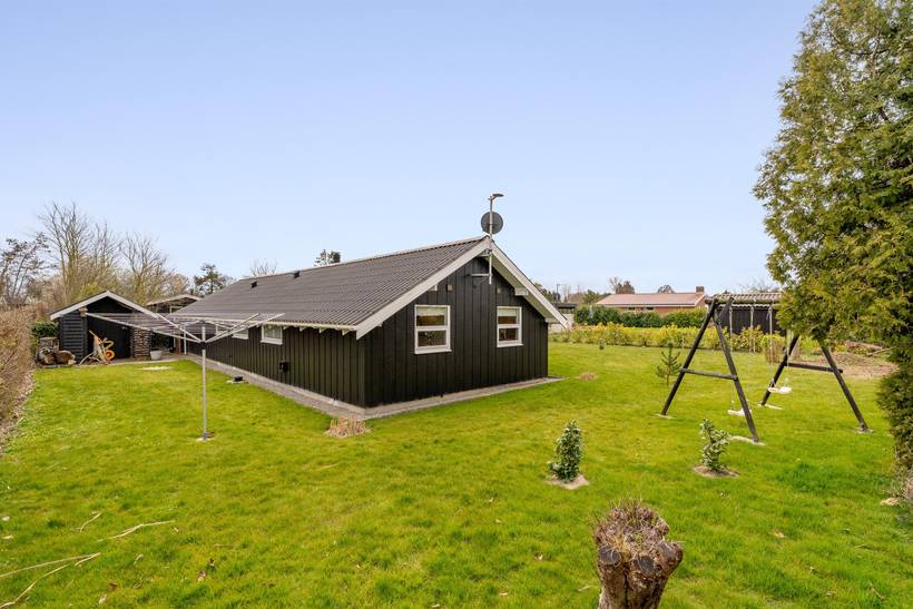 Foto von Ferienhaus IV87 in Skovmose - Als