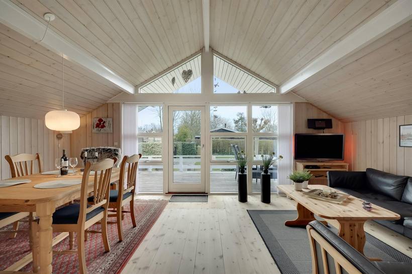 Foto von Ferienhaus IV87 in Skovmose - Als