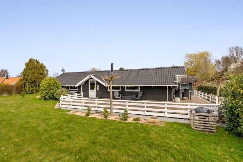 Foto von Ferienhaus IV87 in Skovmose - Als