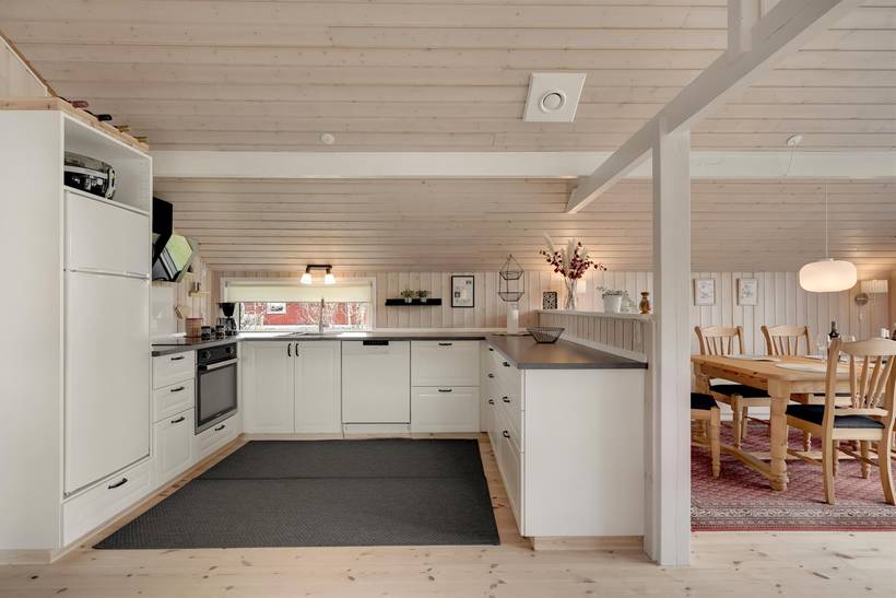 Foto von Ferienhaus IV87 in Skovmose - Als