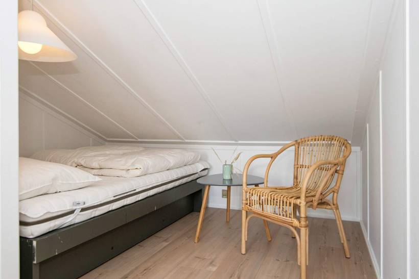 Foto von Ferienhaus IV91 in Øer - Ebeltoft - Ostjütland