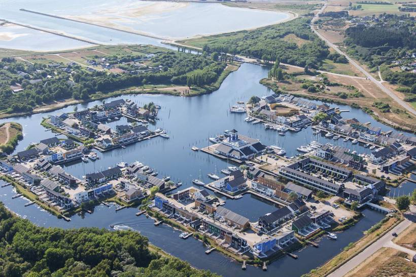 Foto von Ferienhaus IV91 in Øer - Ebeltoft - Ostjütland
