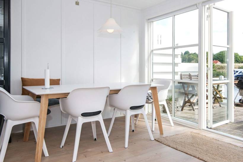 Foto von Ferienhaus IV91 in Øer - Ebeltoft - Ostjütland