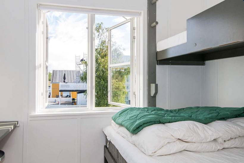 Foto von Ferienhaus IV91 in Øer - Ebeltoft - Ostjütland