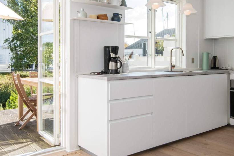 Foto von Ferienhaus IV91 in Øer - Ebeltoft - Ostjütland