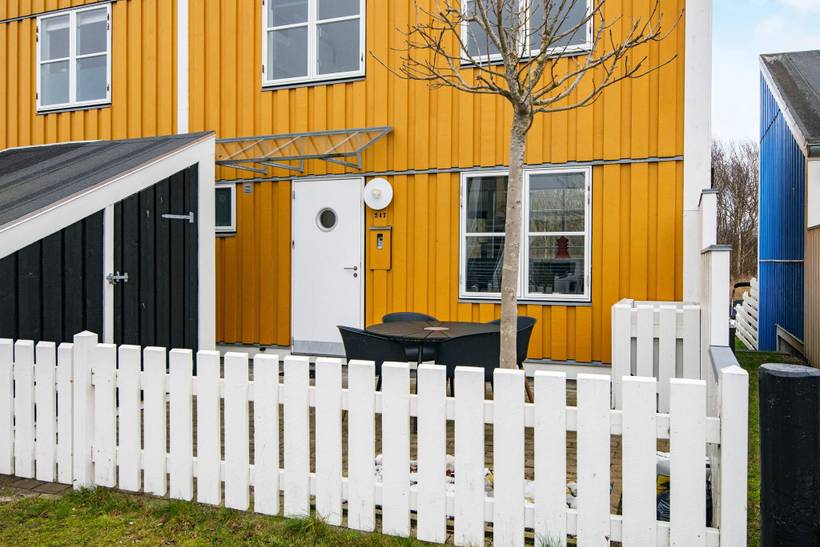 Foto von Ferienhaus IV91 in Øer - Ebeltoft - Ostjütland