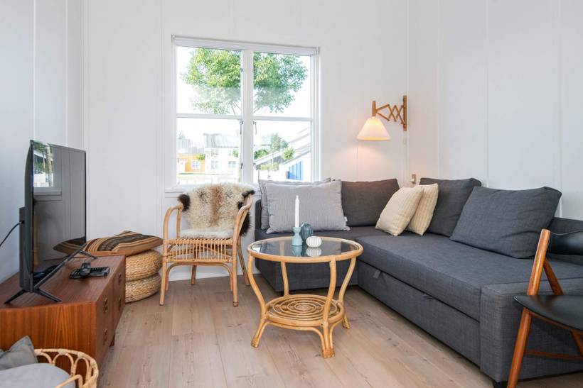 Foto von Ferienhaus IV91 in Øer - Ebeltoft - Ostjütland