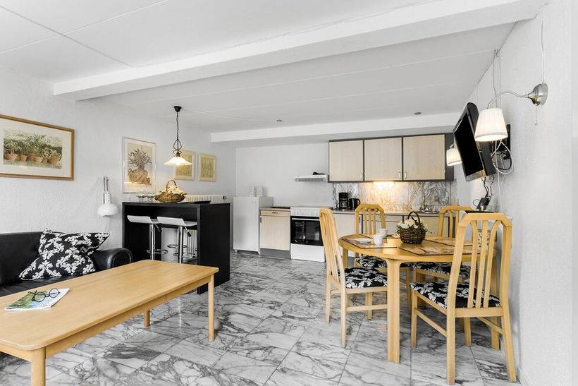 Foto von Ferienhaus IV92 in Attrup - Nordjütland