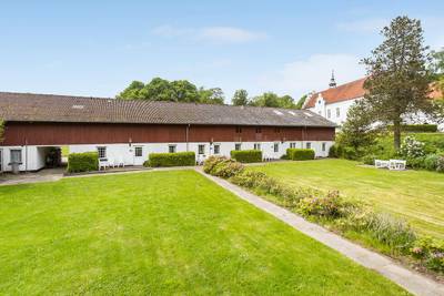 Vorschaubild von Ferienhaus IV92 in Attrup - Nordjütland
