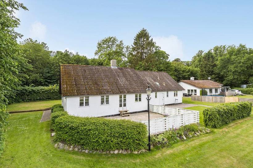 Foto von Ferienhaus IV92 in Attrup - Nordjütland