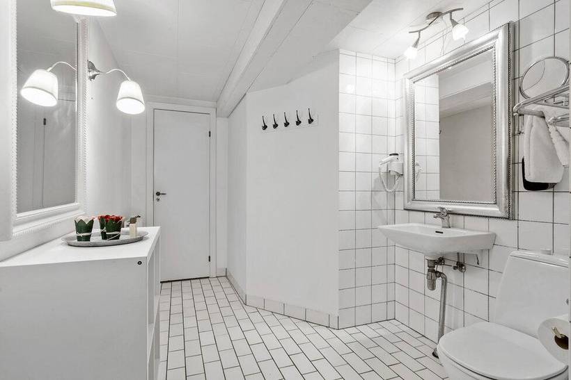 Foto von Ferienhaus IV92 in Attrup - Nordjütland